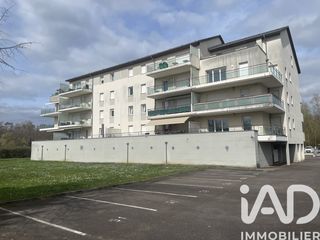  Appartement � vendre 2 pi�ces 45 m�