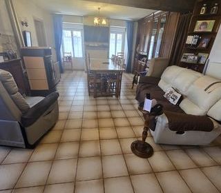  Maison � vendre 5 pi�ces 120 m�