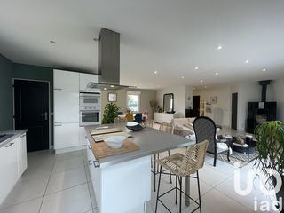  Maison � vendre 5 pi�ces 120 m�