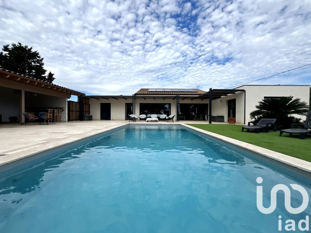 � vendre  Maison Sall�les-d'Aude (11590)