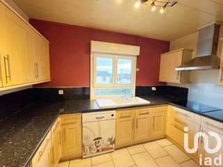  Maison � vendre 4 pi�ces 102 m�