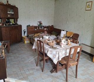  Maison � vendre 4 pi�ces 95 m�