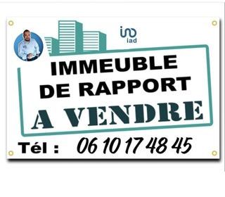  Immeuble � vendre 501 m�