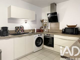  Appartement � vendre 3 pi�ces 64 m�