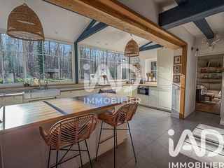  Maison � vendre 6 pi�ces 125 m�