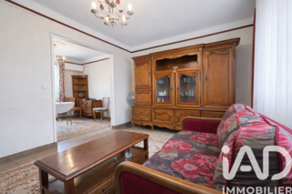  Maison � vendre 5 pi�ces 89 m�