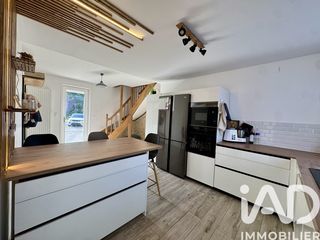  Maison � vendre 5 pi�ces 190 m�