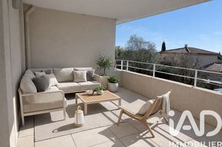  Appartement � vendre 3 pi�ces 70 m�