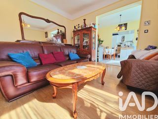 Maison � vendre 4 pi�ces 85 m�