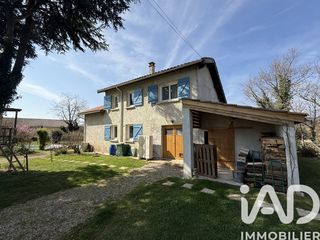  Maison � vendre 4 pi�ces 77 m�