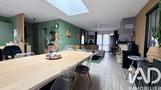  Maison � vendre 7 pi�ces 123 m�