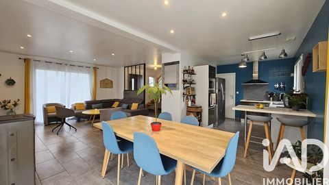   Vente Maison/villa 4 pi�ces Maison - 4 pi�ce(s) - 96 m�