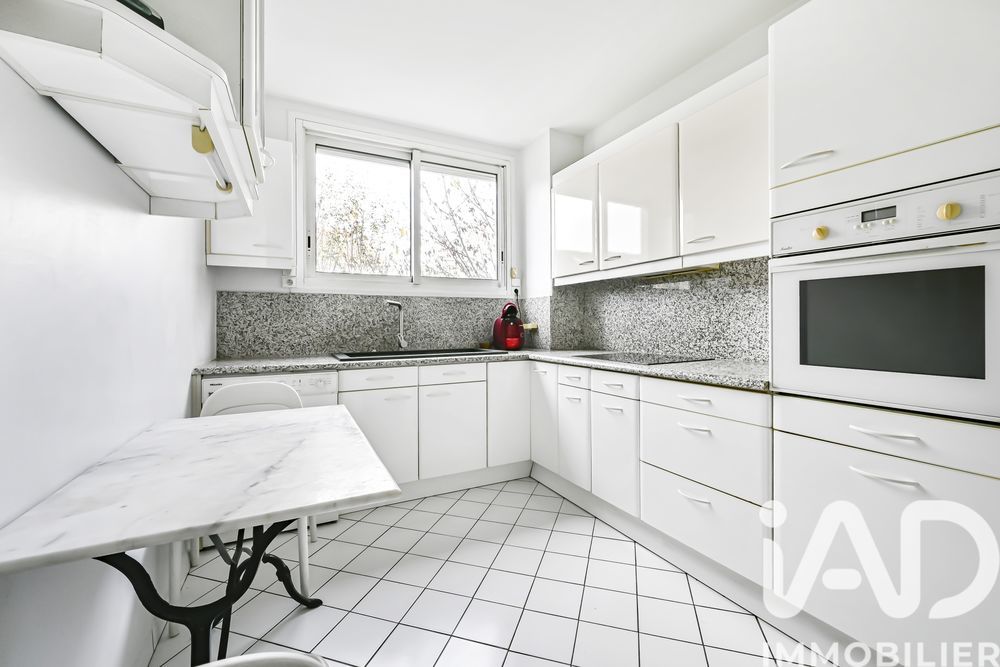 � vendre  Maison Clamart (92140)