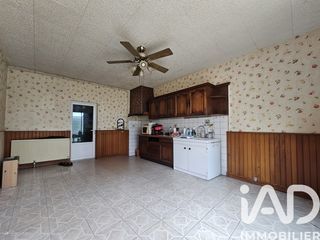  Maison � vendre 3 pi�ces 83 m�