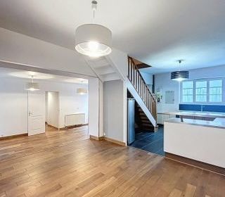  Maison � vendre 4 pi�ces 107 m�