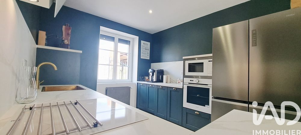 � vendre  Maison Lorcy (45490)