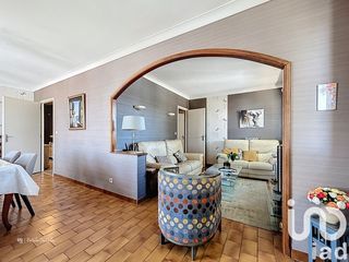  Appartement � vendre 5 pi�ces 94 m�