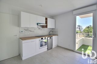  Appartement � vendre 2 pi�ces 40 m�