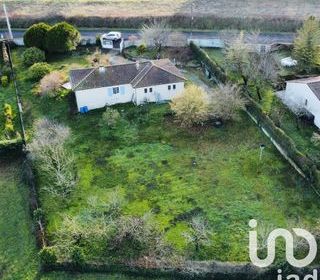  Maison � vendre 4 pi�ces 93 m�