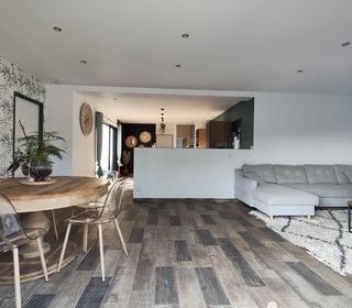  Maison � vendre 5 pi�ces 128 m�