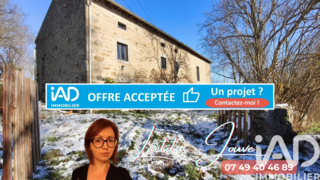  Maison � vendre 6 pi�ces 211 m�