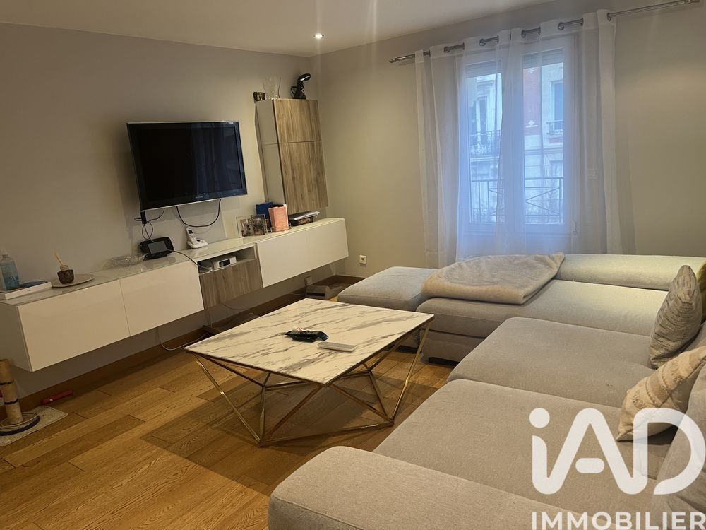 � vendre  Maison La Garenne-Colombes (92250)