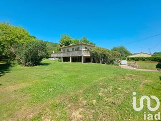  Maison � vendre 5 pi�ces 174 m�