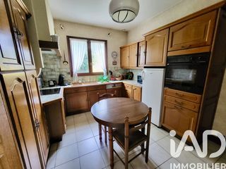 Maison � vendre 4 pi�ces 135 m�