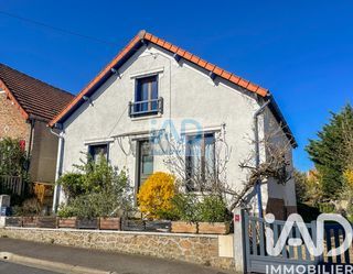  Maison � vendre 6 pi�ces 103 m�