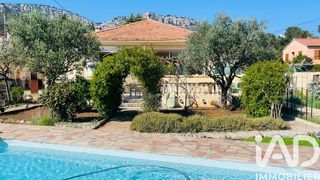  Maison � vendre 4 pi�ces 155 m�