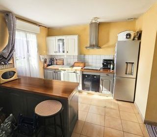  Maison � vendre 4 pi�ces 72 m�