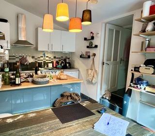  Maison � vendre 4 pi�ces 84 m�