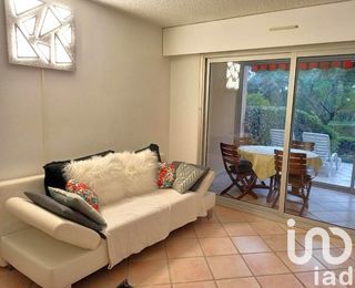  Appartement � vendre 2 pi�ces 34 m�