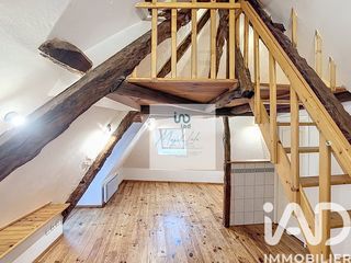  Appartement � louer 2 pi�ces 35 m�