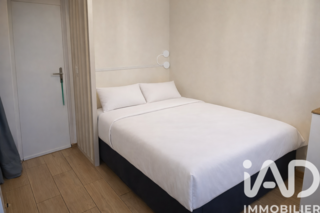  Appartement � vendre 1 pi�ce 13 m�