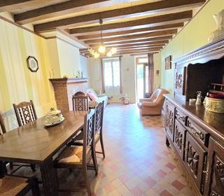  Maison � vendre 2 pi�ces 62 m�