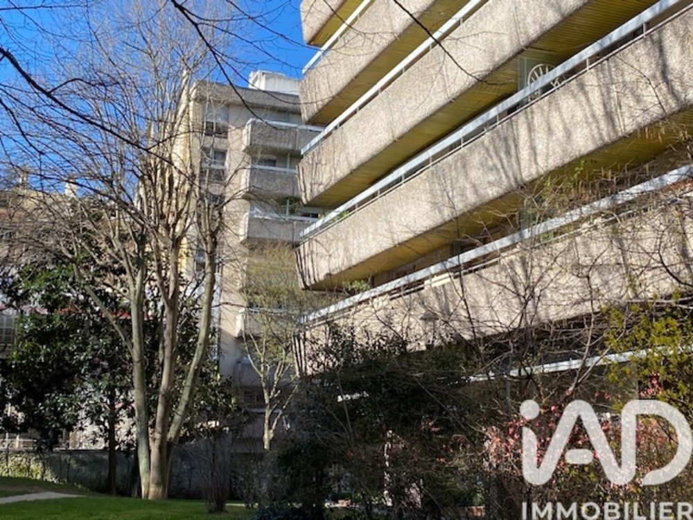 � vendre  Appartement Boulogne-Billancourt (92100)