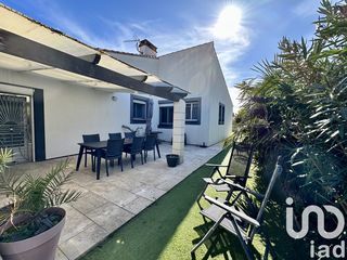  Maison � vendre 7 pi�ces 136 m�