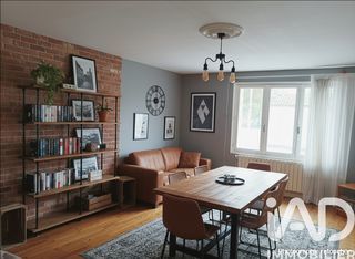  Maison � vendre 9 pi�ces 209 m�