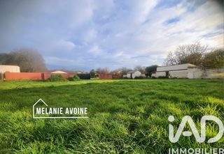  Terrain � vendre 2140 m�