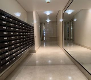  Appartement � vendre 1 pi�ce 24 m�