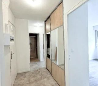  Appartement � vendre 3 pi�ces 50 m�