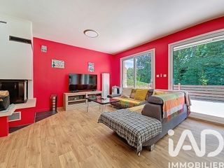  Maison � vendre 6 pi�ces 118 m�