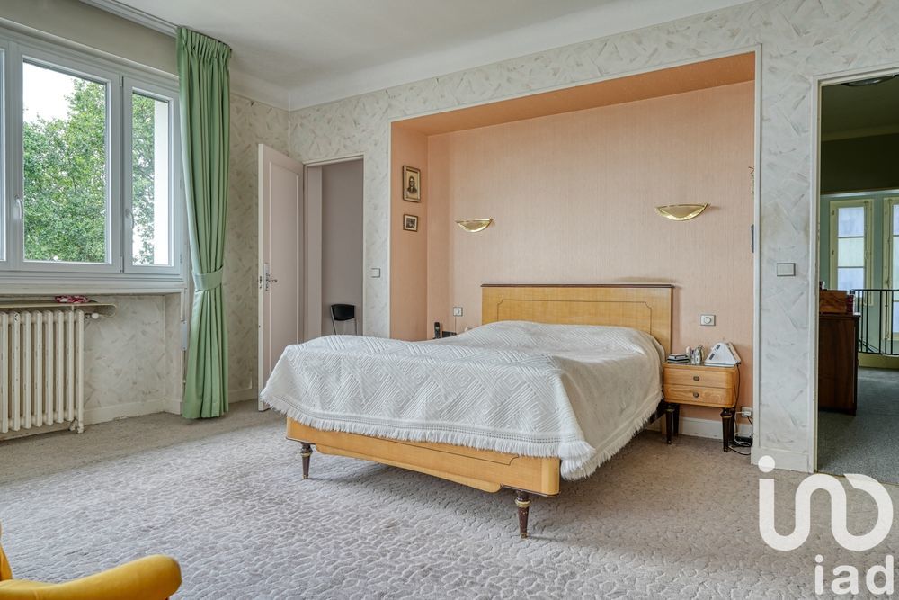 � vendre  Maison Sannois (95110)