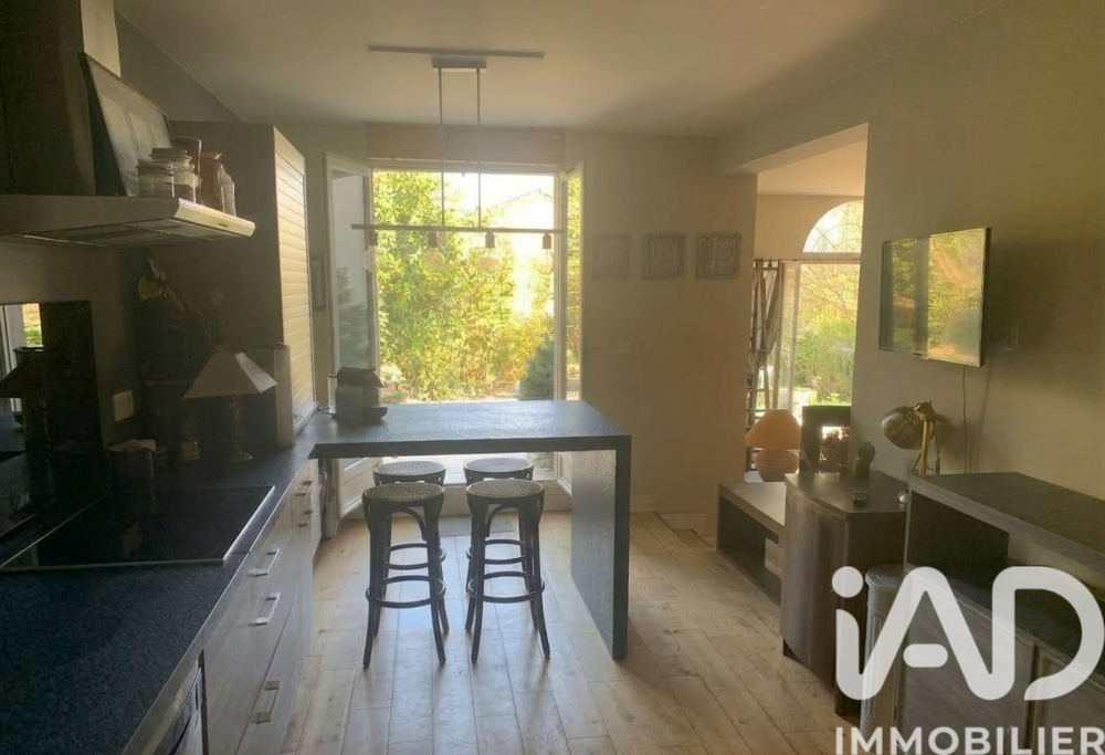 � vendre  Maison Verri�res-le-Buisson (91370)