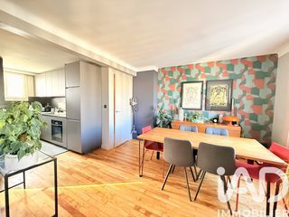  Appartement � vendre 2 pi�ces 48 m�