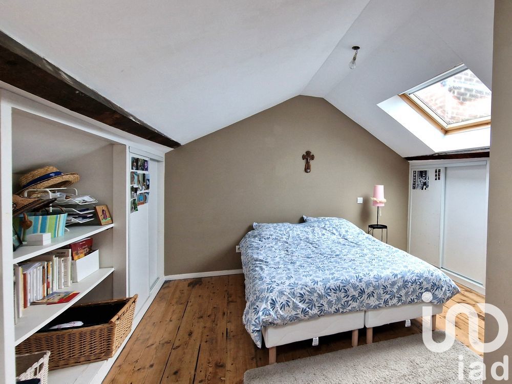 � vendre  Maison La Madeleine (59110)