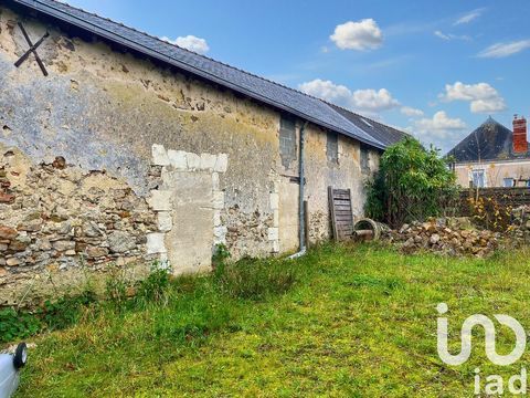   Vente Atelier 1 pi�ce Maison - 1 pi�ce(s) - 69 m�