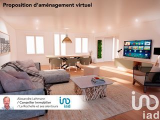  Maison � vendre 6 pi�ces 162 m�