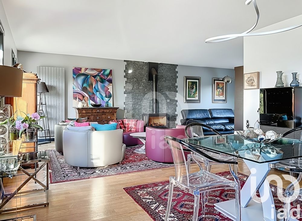 � vendre  Maison Chambourcy (78240)